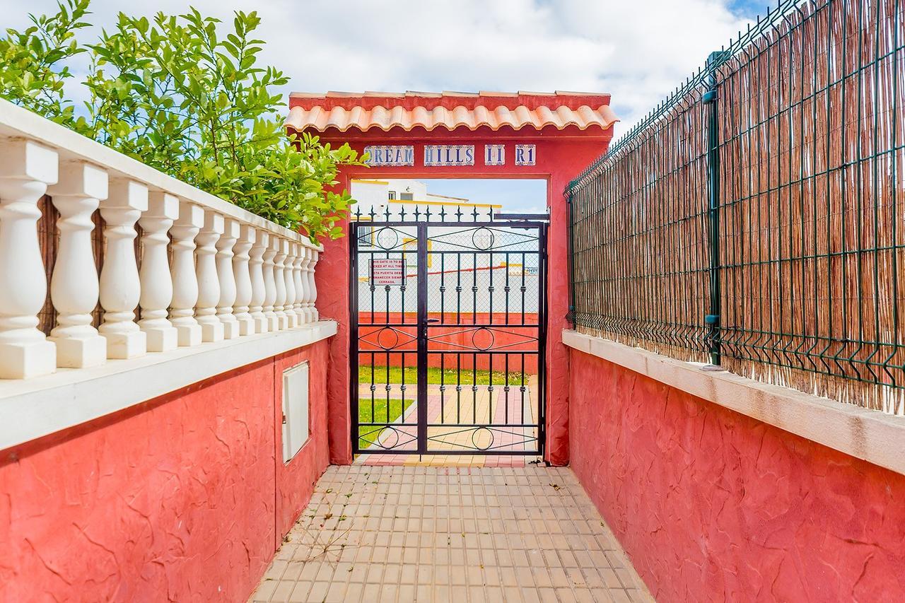 Villa Alegria Id51 Dehesa de Campoamor  Exterior foto